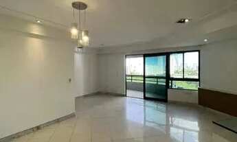 Imagem: Amplo apartamento 3 quartos 113m2, em casa