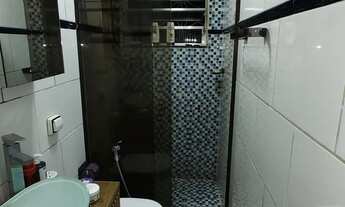 Imagem 4: Vendo apartamento em Irajá condomínio fechado com garagem