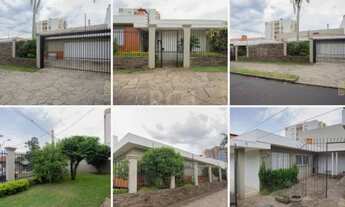 Imagem: Casa para Venda - 268m², 3 dormitórios