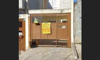 Imagem: Alugo casa em Franco da Rocha