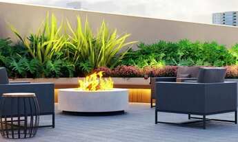 Imagem 5: Duplex para venda tem 160 metros quadrados com 3 quartos em Cristo Rei - Curitiba - PR