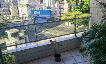 Imagem 7: Candeias - 03 Qtos / 01 Suíte - 01 Vaga - 140 m² - Reformado - Nascente - Excelente locali