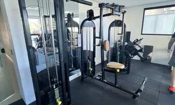 Imagem 4: Apartamento no Edificio samurai - Tupinambás (mobiliado