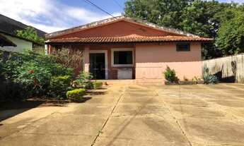 Imagem 4: Casa Padrão em São Carlos