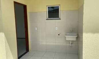 Imagem 6: Casa para venda possui 72 metros quadrados com 2 quartos em Luzardo Viana - Maracanaú - CE
