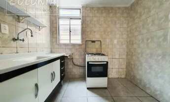 Imagem 2: São Paulo - Apartamento Padrão - Conjunto Habitacional Teotonio Vilela