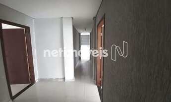 Imagem 6: Locação Andar-pilotis Eldorado Contagem