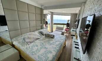 Imagem 5: Vista mar definitiva 4stes/4vgs/lazer - 273,62m² - Praia de Itaparica