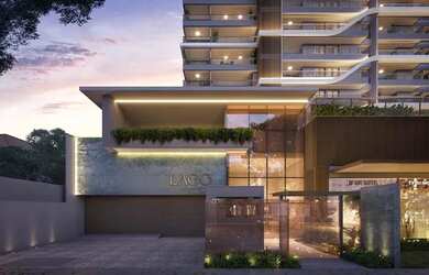 Imagem 5: Venda Apartamento com 4 dormitórios