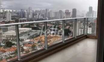 Imagem 2: São Paulo - Apartamento Padrão - Brooklin Paulista