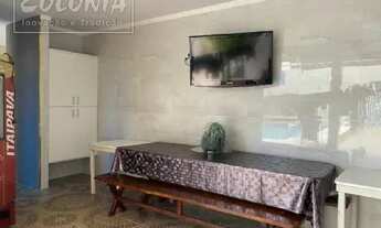 Imagem 3: Santo André - Casa Padrão - Vila Pires