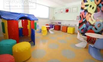 Imagem 5: São Caetano do Sul - Apartamento Padrão - Fundação