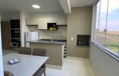 Imagem 4: Agio Apartamento Caldas Novas