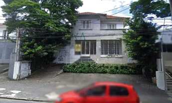 Imagem 2: Casa em Terreno 604 m² - Lapa - São Paulo - SP