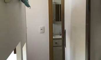 Imagem 7: Sobrado para aluguel com 84 metros quadrados com 2 quartos