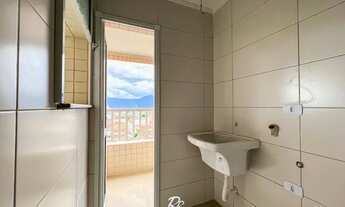 Imagem 5: APARTAMENTO NOVO COM 3 DORMITÓRIOS SENDO 1 SUÍTE, VISTA MAR E COM LAZER COMPLETÍSSIMO