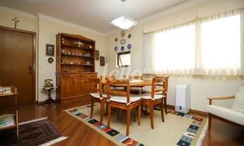 Imagem 4: São Paulo - Apartamento Padrão - Moema