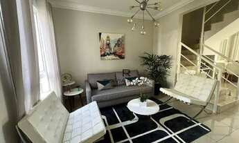 Imagem 2: Quintas de Tamboré - Casa à venda por R$ 1.690.000 - Tamboré - Santana de Parnaíba/SP