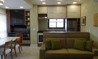 Imagem 10: Apartamento para aluguel tem 53 metros quadrados com 2 quartos em Consolação - São Paulo