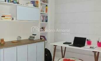 Imagem 5: Casa em condomínio com área de lazer para venda na Chácara Primavera em Campinas