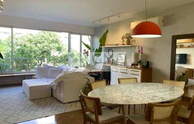 Imagem 3: Apartamento em Ipanema - Rio de Janeiro