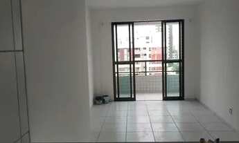 Imagem 4: Apartamento - Candeias - 03 Qts/01 Suíte - Varanda - C/Planejados - Reformado - Piscina