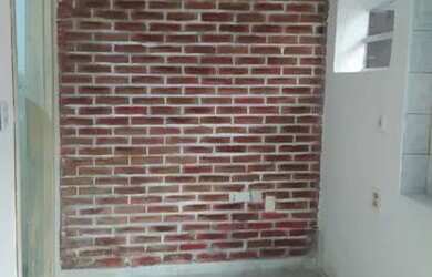 Imagem 4: Aluga-se casa 1 dormitório em sao vicente 850 leia a descrição