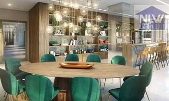 Imagem 3: Apartamento com 2 dormitórios à venda, 71 m² por R$ 950.000,00 - Vila São José - São Paulo