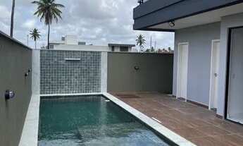 Imagem 4: Casa no condomínio fechado