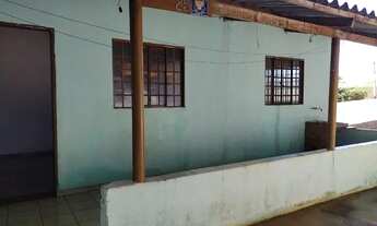 Imagem: Casa 2 quartos