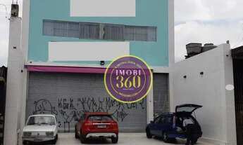 Imagem: SALÃO PARA LOCAÇÃO EM GUAIANAZES