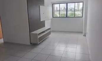 Imagem: Alugo Apt no Catolé, área de lazer completa