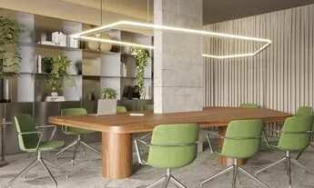 Imagem 7: AYYA Jardins - NR