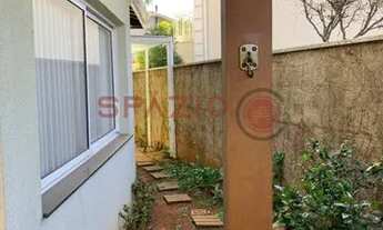 Imagem 2: Casa - Parque Imperador - Campinas