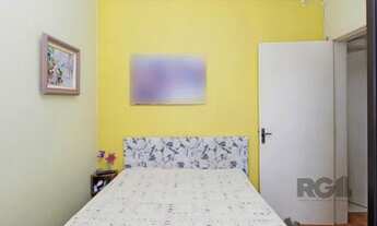 Imagem 7: Apartamento em Tristeza