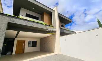 Imagem: CASA no JARDIM SOFIA com 3 quartos para