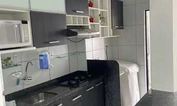 Imagem 6: Eco Soace I Apartamento com 2 dormitórios