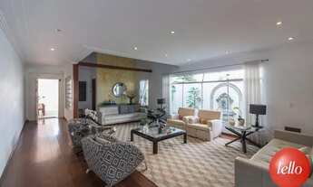 Imagem 4: São Paulo - Casa Padrão - Alto de Pinheiros