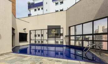 Imagem 7: Flat disponível em Moema - SP