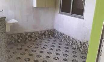 Imagem 5: Casa com 2 quartos entre Sarapuí e Gramacho