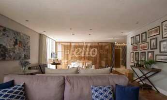 Imagem 3: São Paulo - Apartamento Padrão - Santa Cecília