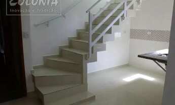 Imagem 6: Santo André - Apartamento Padrão - Vila Alzira