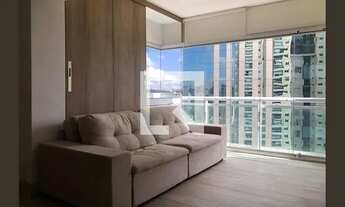 Imagem 6: Apartamento à Venda - Brooklin, 1 Quarto, 66 m2