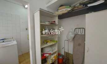 Imagem 2: Apartamento à venda, 136 m², 2 Dormitórios, Extremamente Ventilado e Iluminado, a Duas Qua