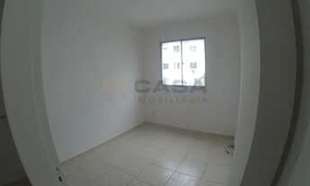 Imagem 6: AF- Parque Vila Florata Apartamento 2 quartos/suite. Térreo. Jardim Limoeiro