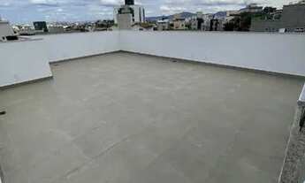 Imagem 3: Cobertura Duplex à venda, 3 quartos, 1 suíte, 2 vagas, Santa Rosa - Belo Horizonte/MG