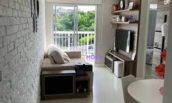 Imagem: Apartamento com 2 dormitórios à venda