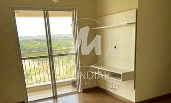 Imagem: Apartamento (tipo - padrao) 2 dormitórios/suite