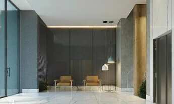 Imagem 4: APARTAMENTO ÁREA PRIVATIVA 2 QUARTOS À VENDA NO LOURDES