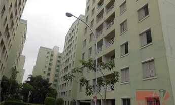 Imagem 2: Apartamento com 3 dormitórios à venda, 64 m² por R$ 410.000,00 - Vila Ema - São Paulo/SP